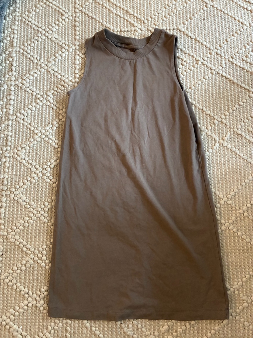 Everyday Women’s Brown Midi Dress